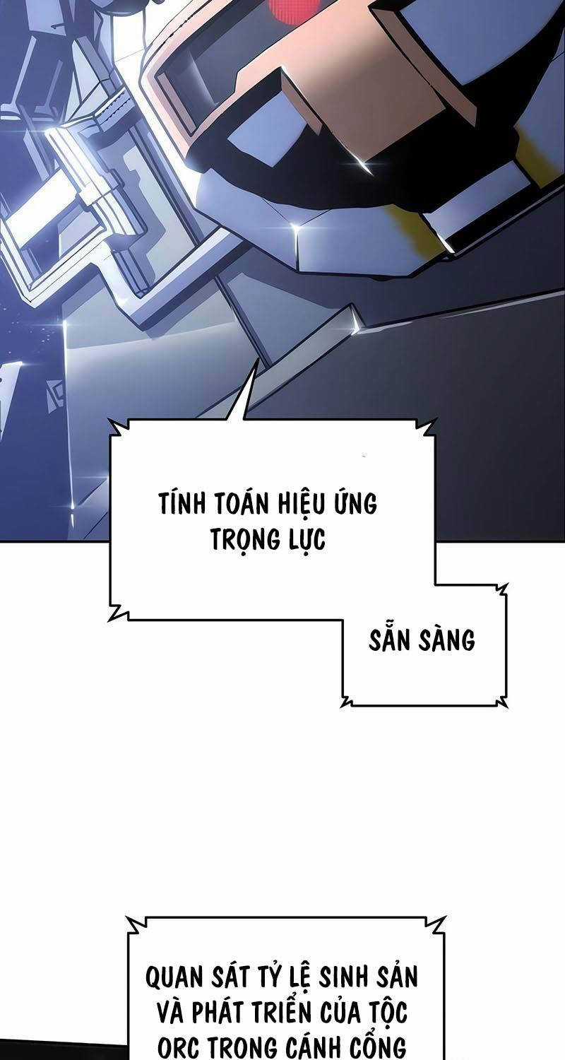 Vua Hiệp Sĩ Đã Trở Lại Với Một Vị Thần Chương 66 trang 89