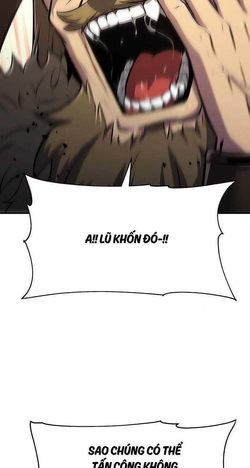 Vua Hiệp Sĩ Đã Trở Lại Với Một Vị Thần Chương 66 trang 9