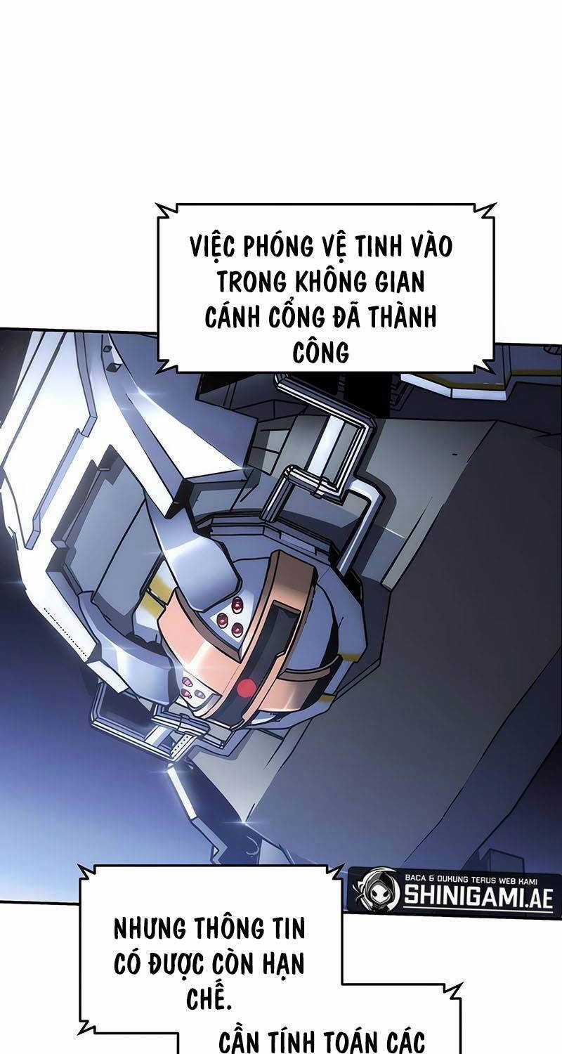 Vua Hiệp Sĩ Đã Trở Lại Với Một Vị Thần Chương 66 trang 91