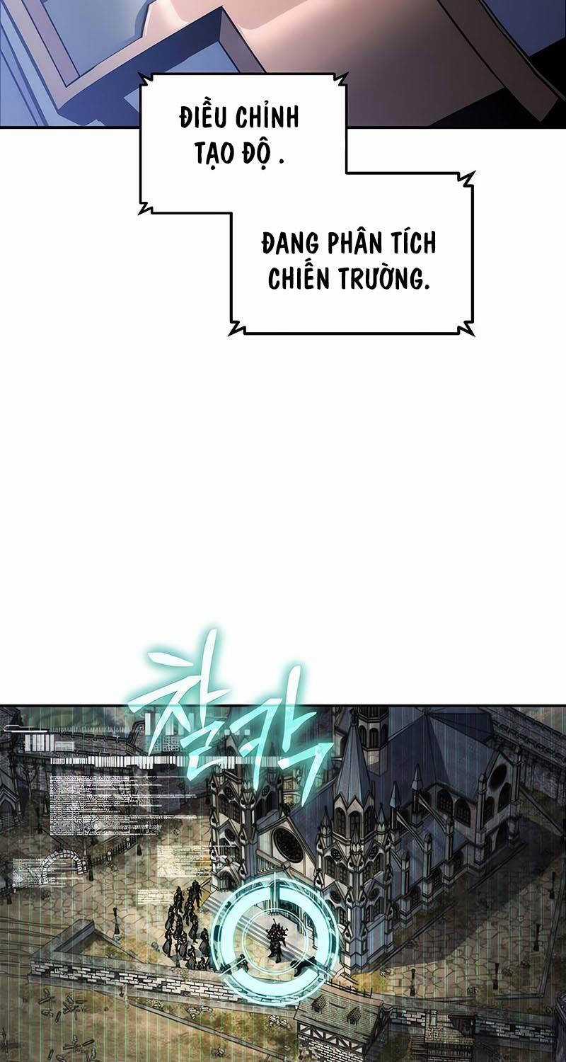 Vua Hiệp Sĩ Đã Trở Lại Với Một Vị Thần Chương 66 trang 95