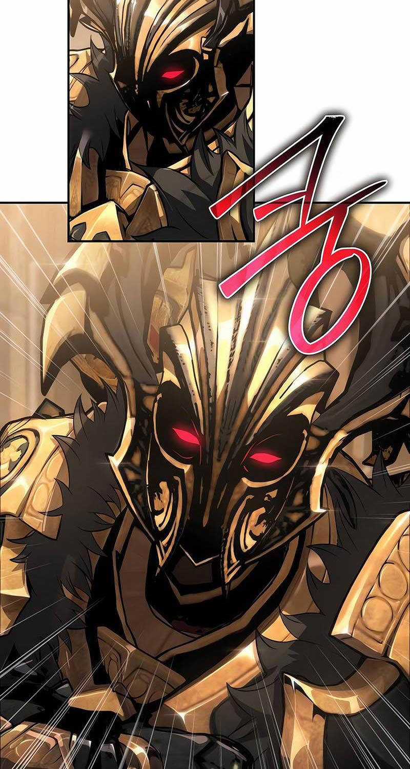 Vua Hiệp Sĩ Đã Trở Lại Với Một Vị Thần Chương 66 trang 98