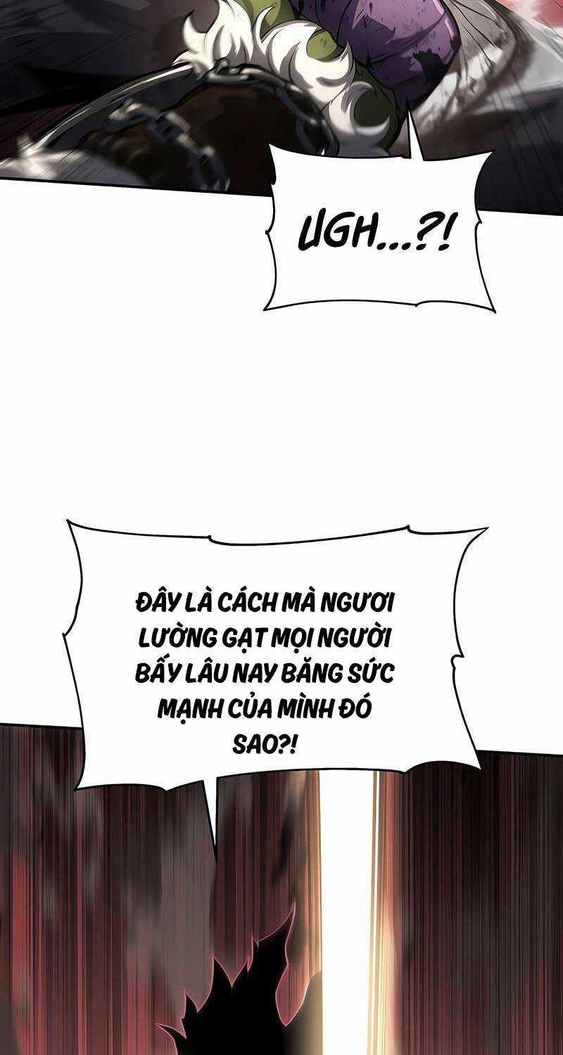 Vua Hiệp Sĩ Đã Trở Lại Với Một Vị Thần Chương 67 trang 100