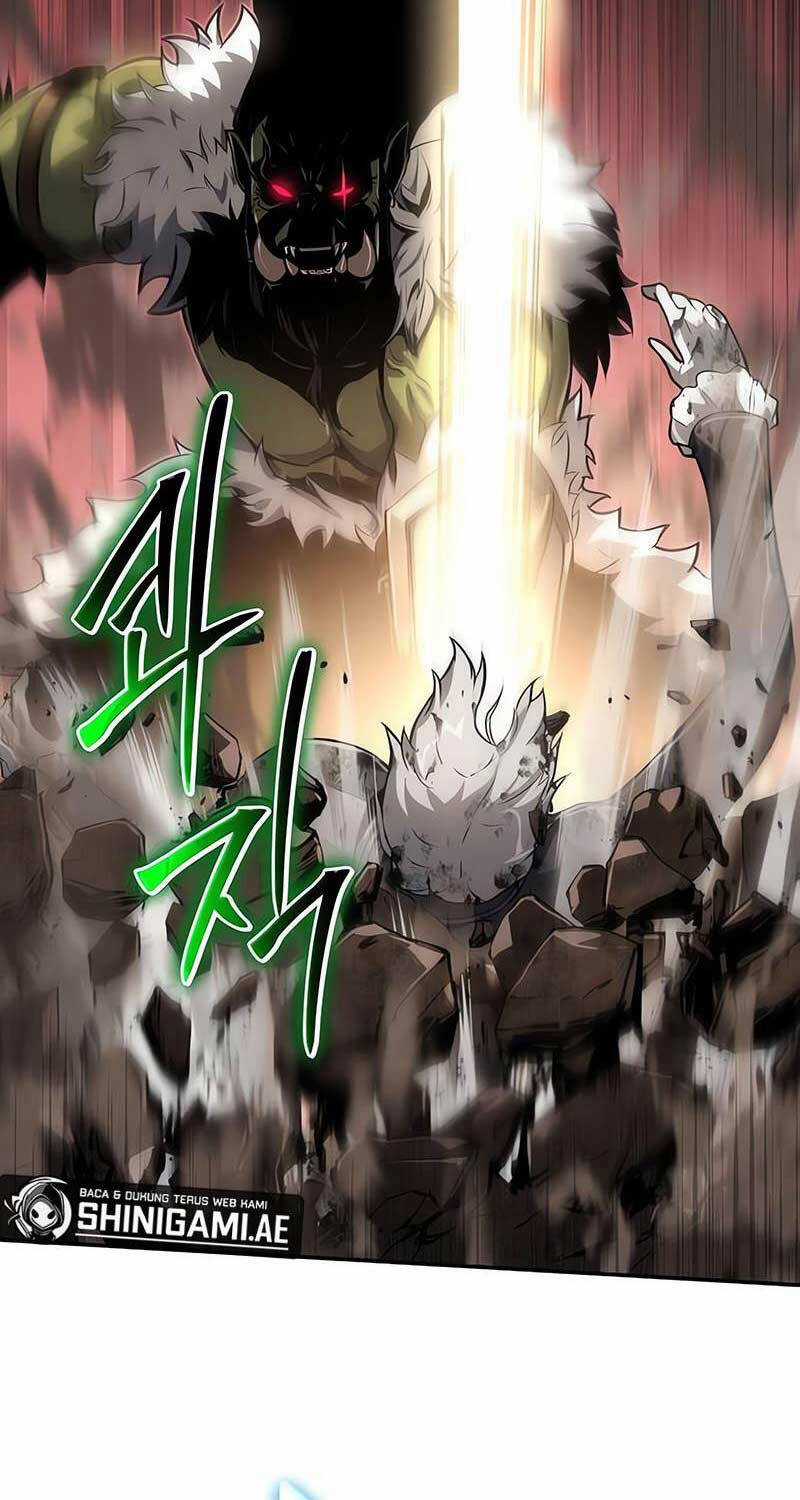 Vua Hiệp Sĩ Đã Trở Lại Với Một Vị Thần Chương 67 trang 101