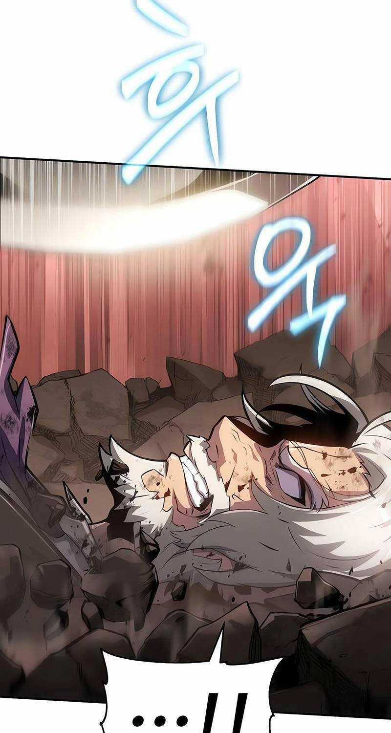 Vua Hiệp Sĩ Đã Trở Lại Với Một Vị Thần Chương 67 trang 102