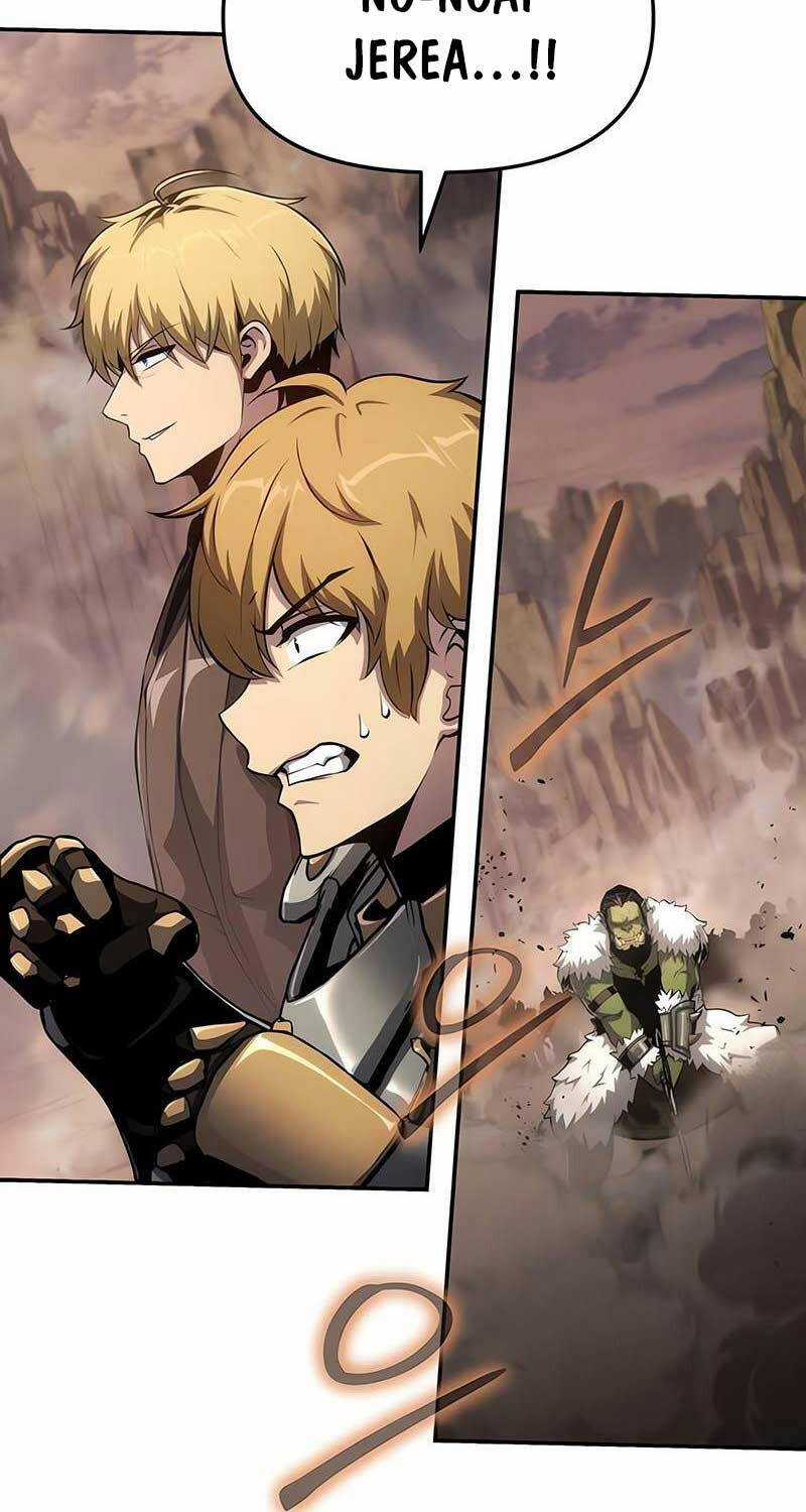 Vua Hiệp Sĩ Đã Trở Lại Với Một Vị Thần Chương 67 trang 105