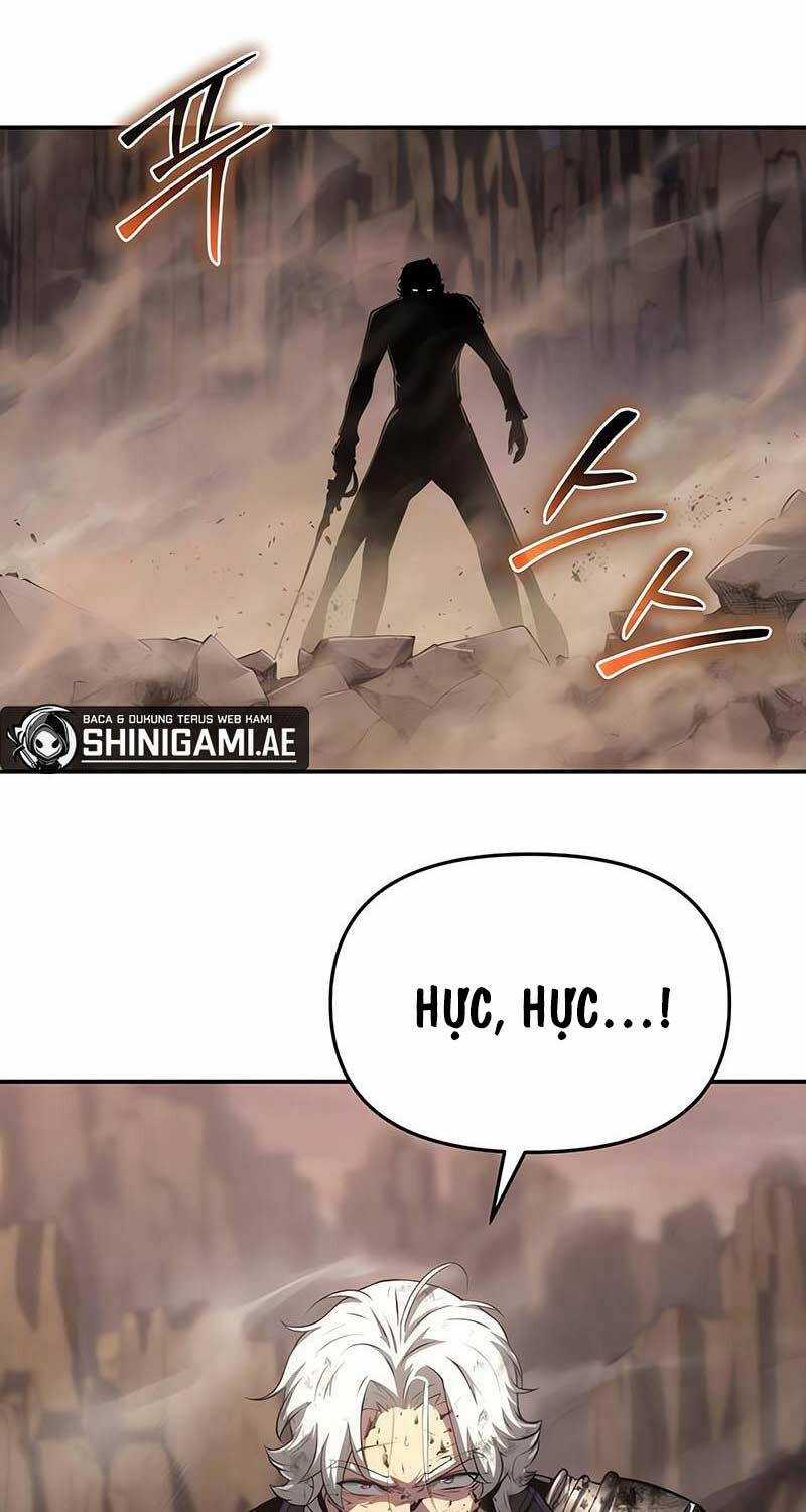 Vua Hiệp Sĩ Đã Trở Lại Với Một Vị Thần Chương 67 trang 107