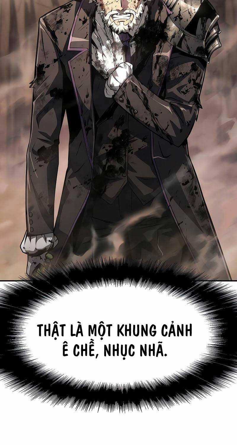 Vua Hiệp Sĩ Đã Trở Lại Với Một Vị Thần Chương 67 trang 108