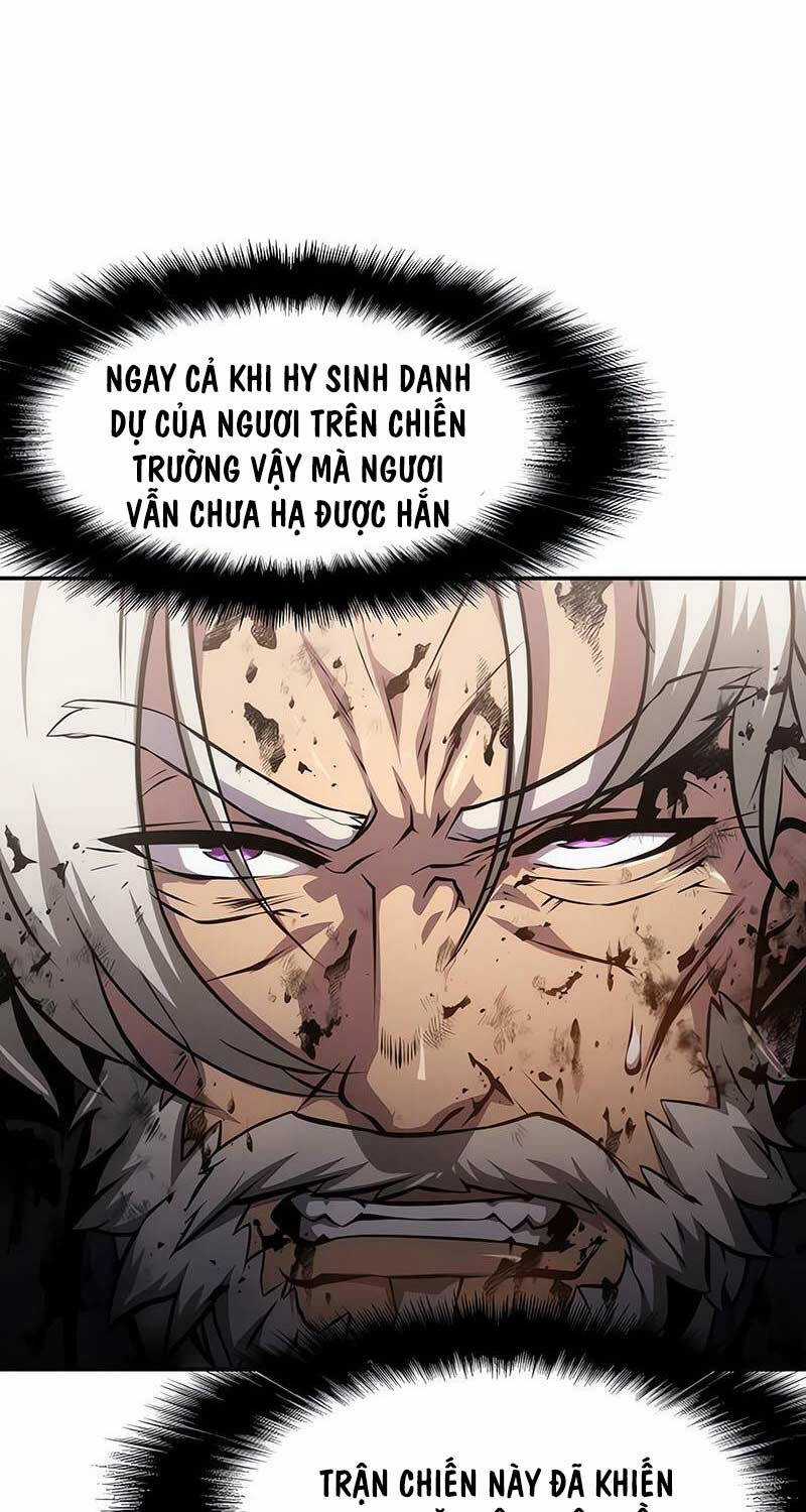 Vua Hiệp Sĩ Đã Trở Lại Với Một Vị Thần Chương 67 trang 109