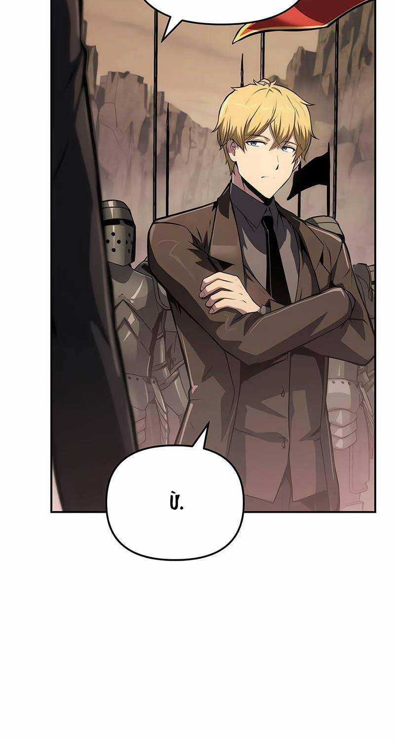 Vua Hiệp Sĩ Đã Trở Lại Với Một Vị Thần Chương 67 trang 11