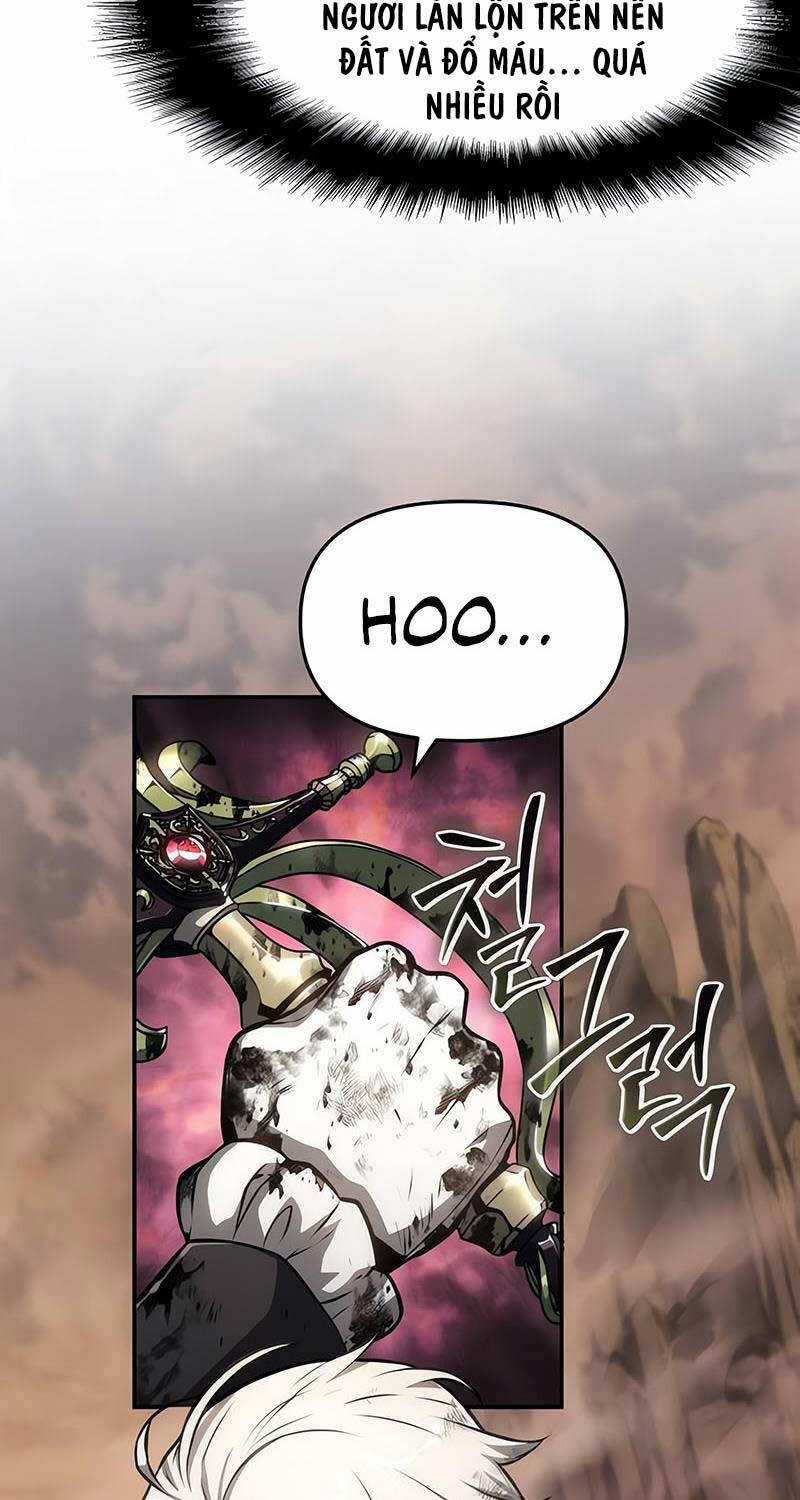 Vua Hiệp Sĩ Đã Trở Lại Với Một Vị Thần Chương 67 trang 110