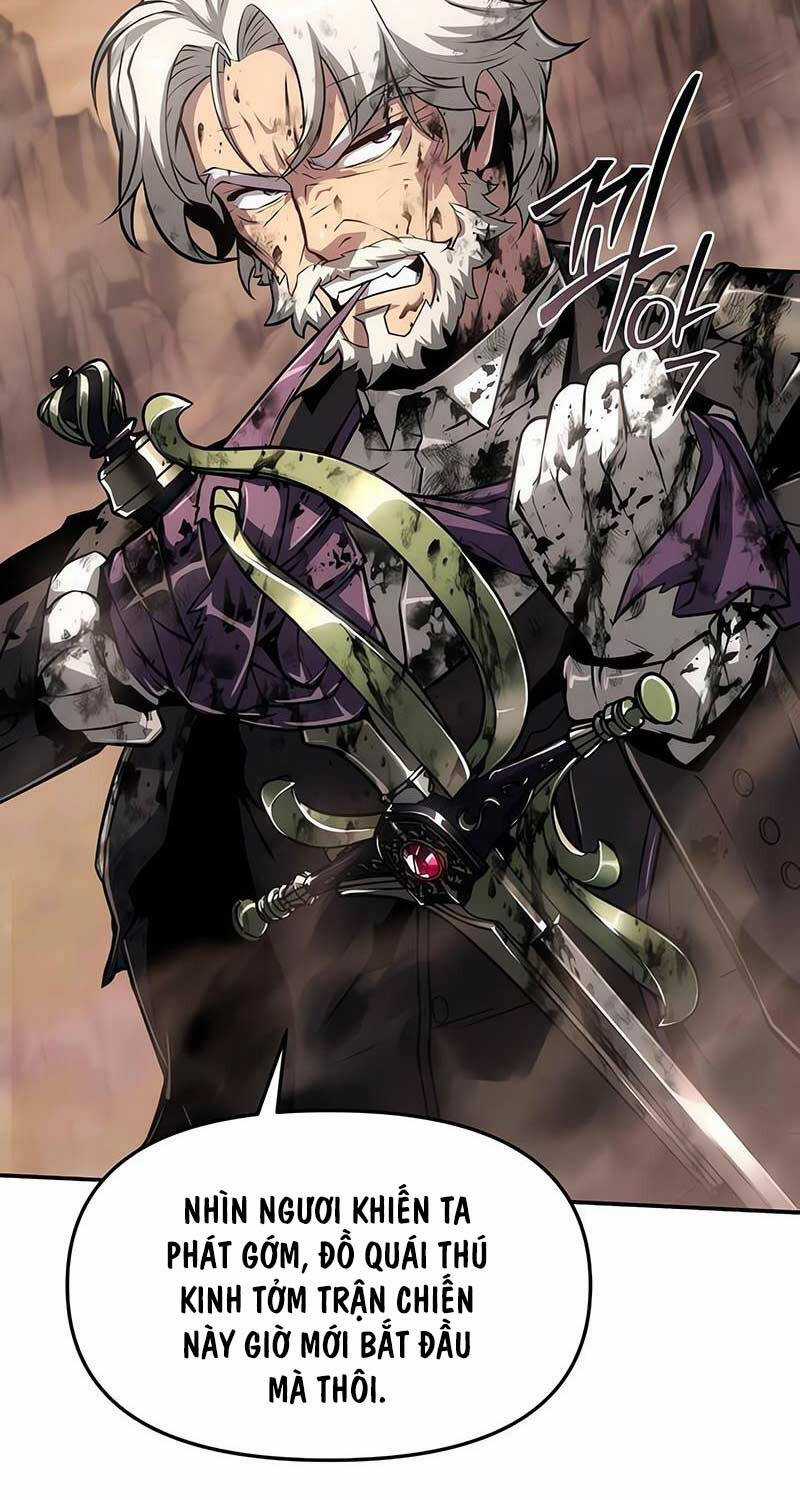 Vua Hiệp Sĩ Đã Trở Lại Với Một Vị Thần Chương 67 trang 111