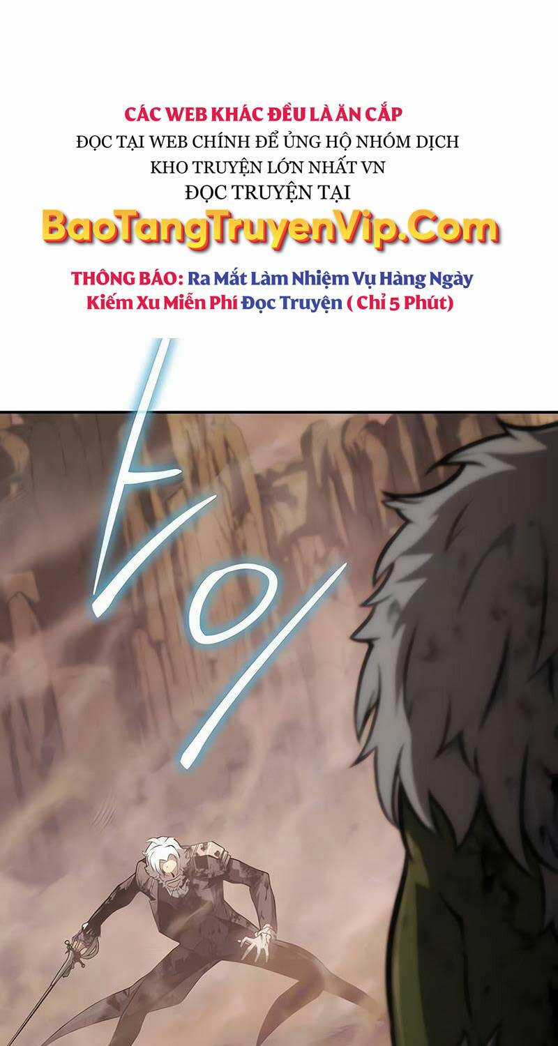 Vua Hiệp Sĩ Đã Trở Lại Với Một Vị Thần Chương 67 trang 112