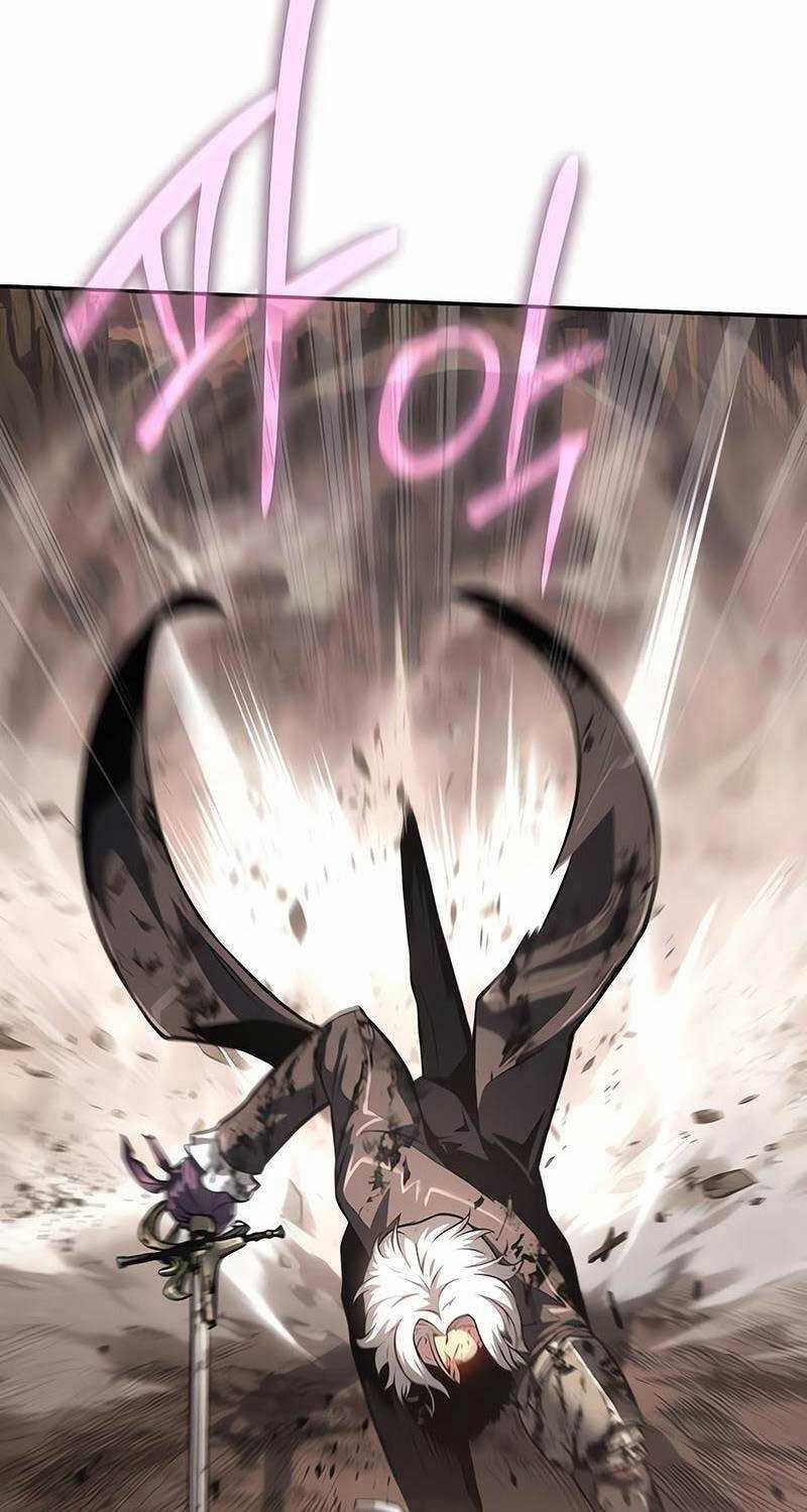 Vua Hiệp Sĩ Đã Trở Lại Với Một Vị Thần Chương 67 trang 114