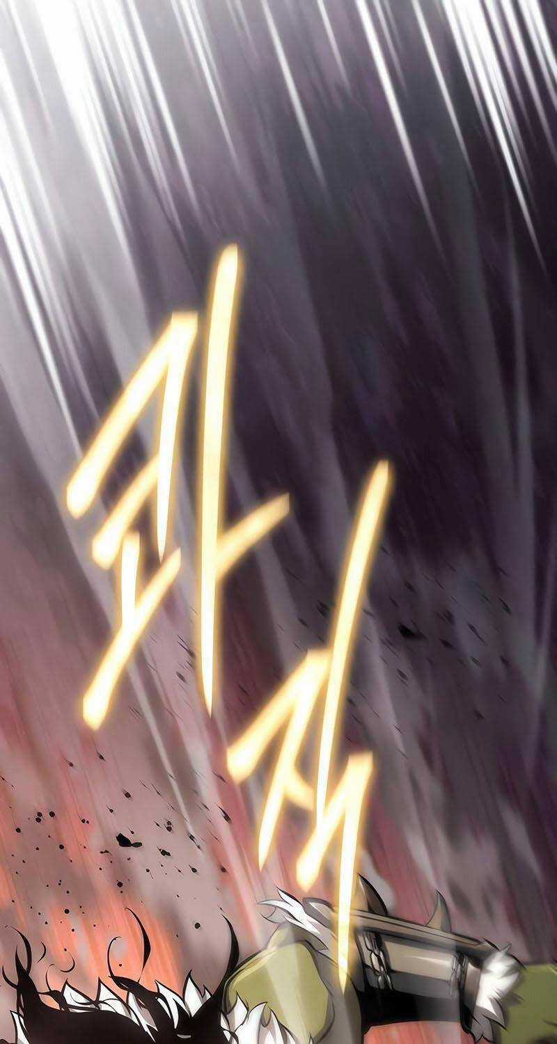 Vua Hiệp Sĩ Đã Trở Lại Với Một Vị Thần Chương 67 trang 117