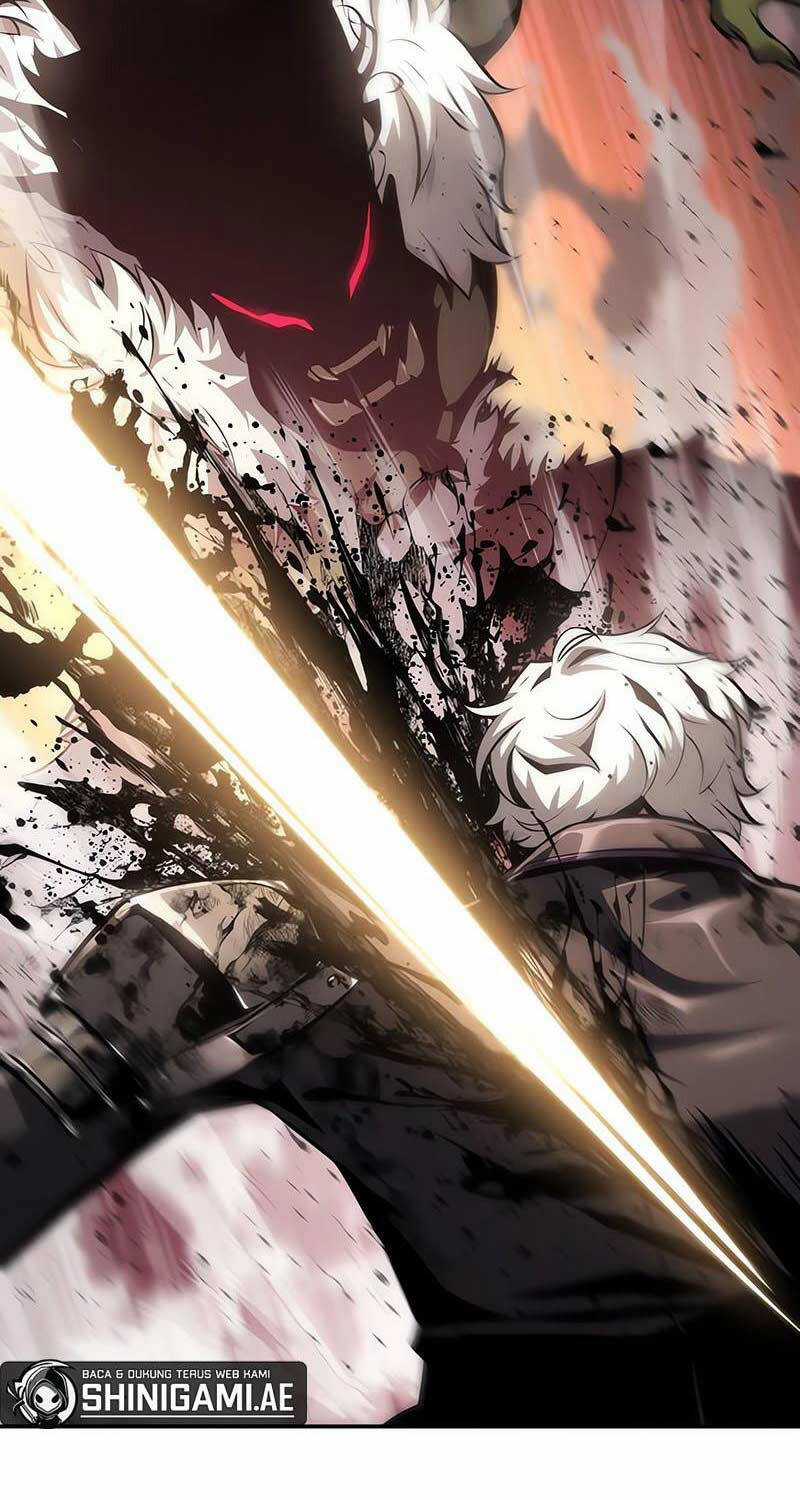 Vua Hiệp Sĩ Đã Trở Lại Với Một Vị Thần Chương 67 trang 118