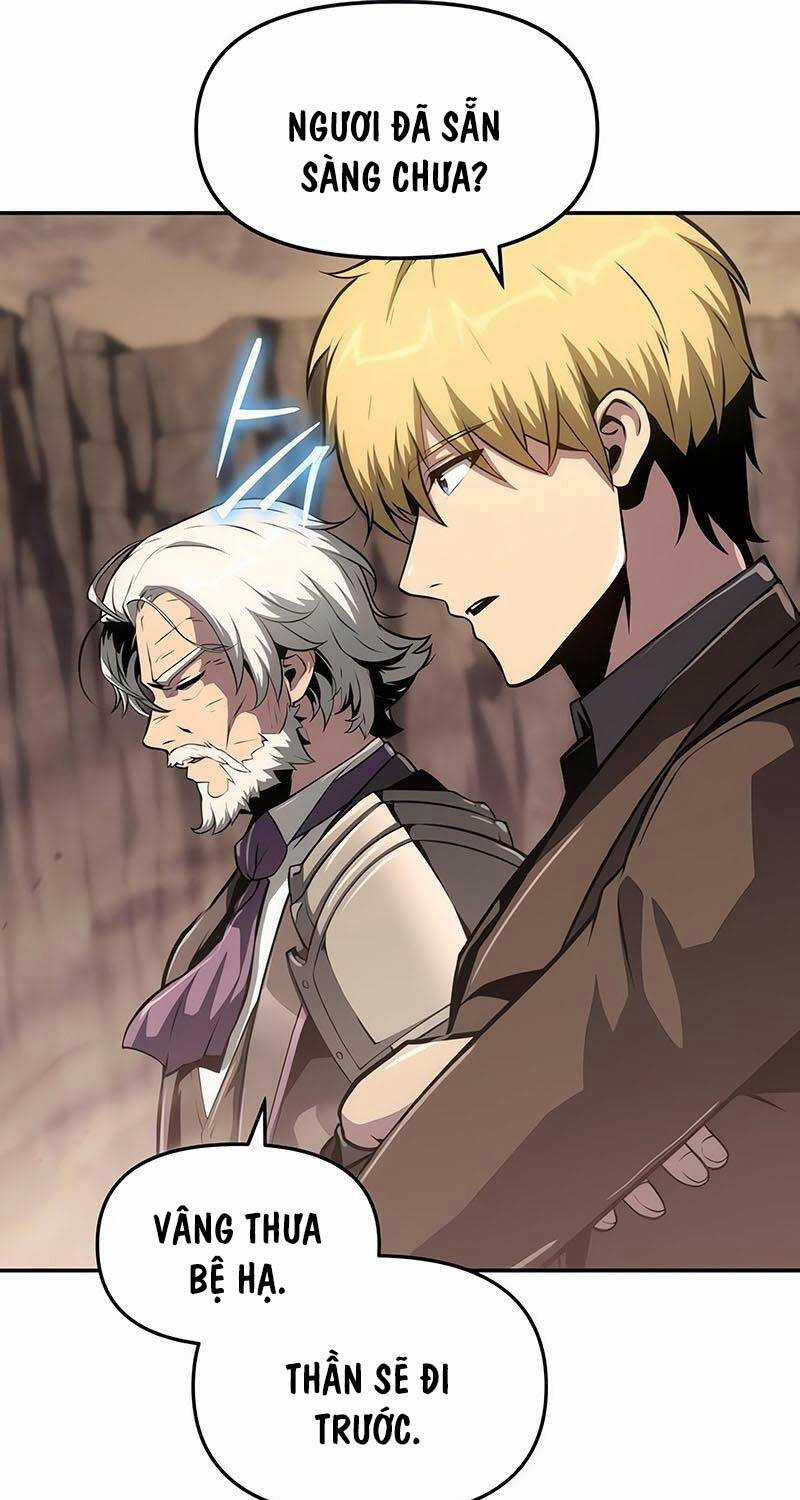 Vua Hiệp Sĩ Đã Trở Lại Với Một Vị Thần Chương 67 trang 13