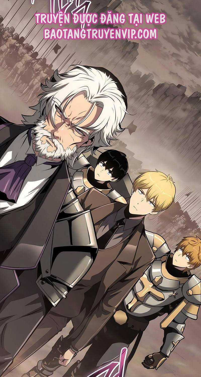 Vua Hiệp Sĩ Đã Trở Lại Với Một Vị Thần Chương 67 trang 15