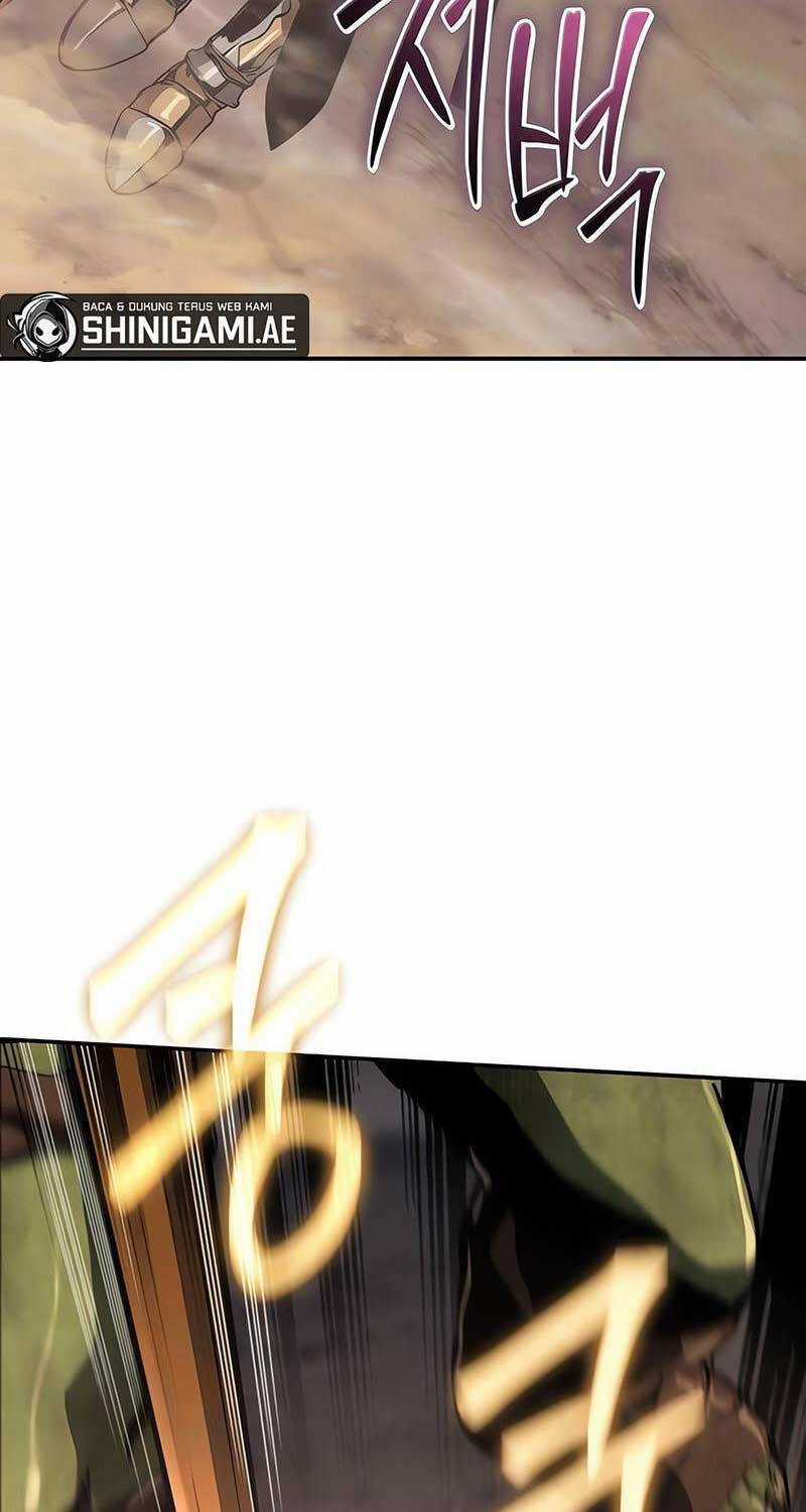 Vua Hiệp Sĩ Đã Trở Lại Với Một Vị Thần Chương 67 trang 16