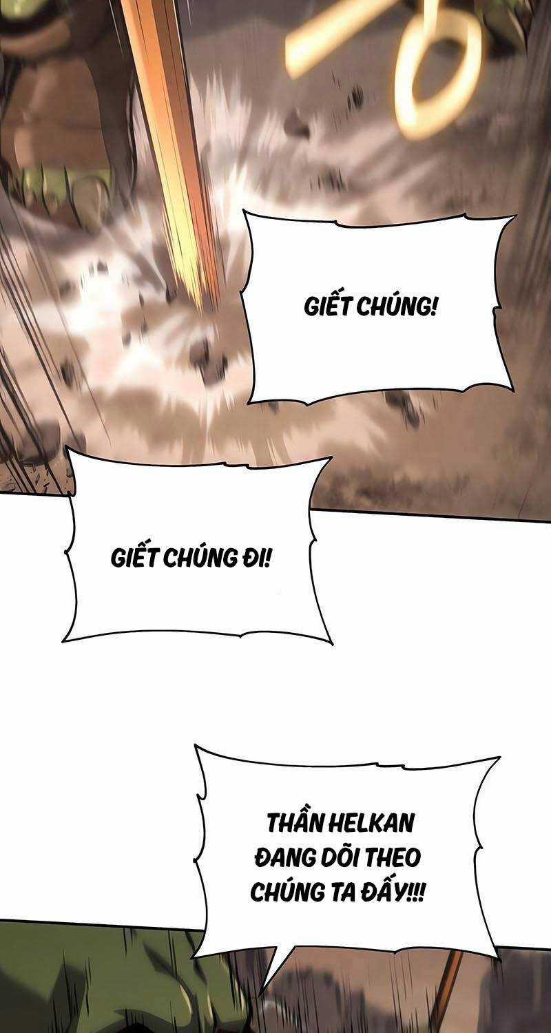 Vua Hiệp Sĩ Đã Trở Lại Với Một Vị Thần Chương 67 trang 17