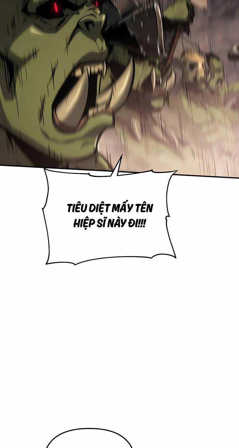 Vua Hiệp Sĩ Đã Trở Lại Với Một Vị Thần Chương 67 trang 18