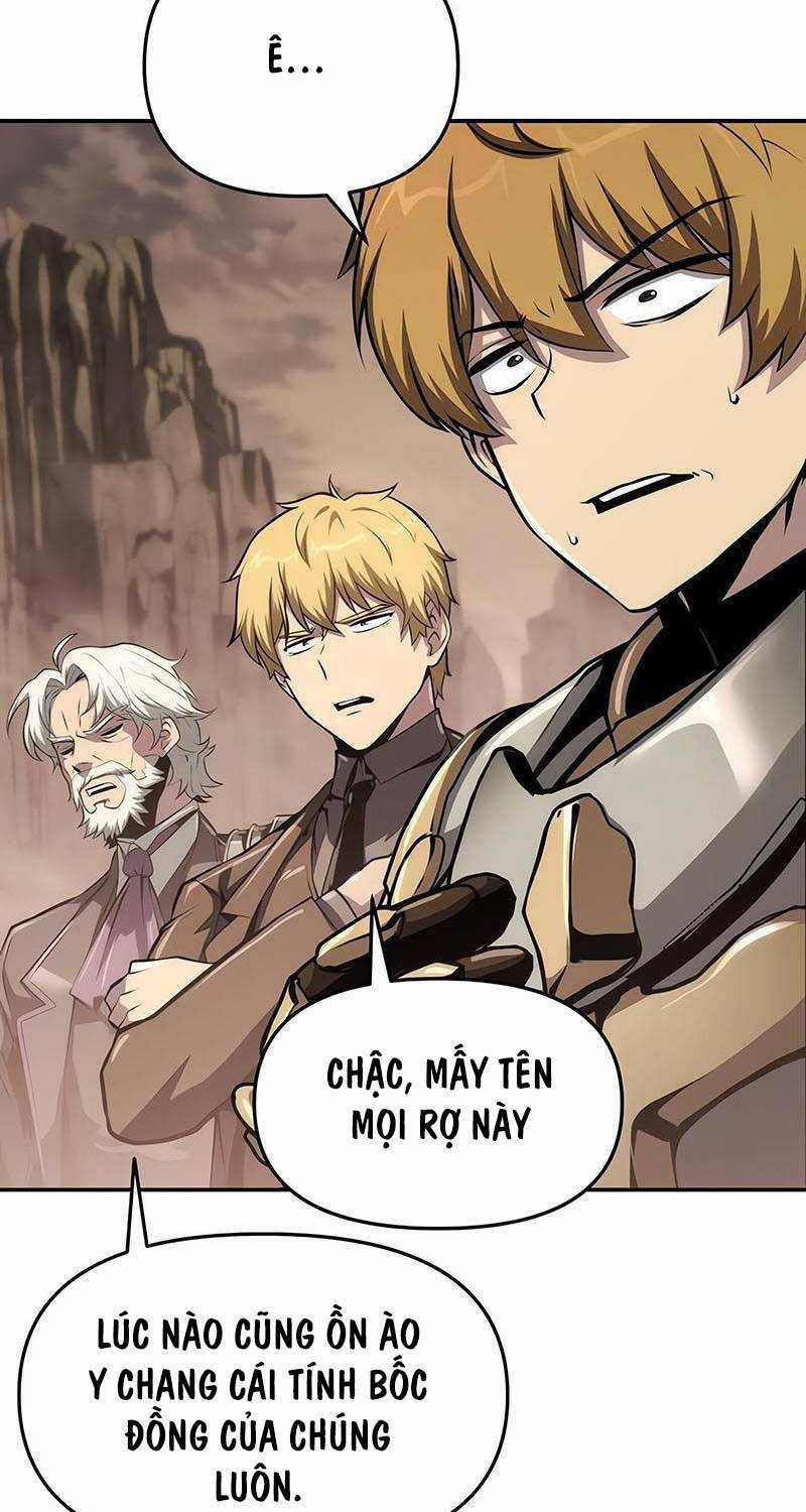 Vua Hiệp Sĩ Đã Trở Lại Với Một Vị Thần Chương 67 trang 19