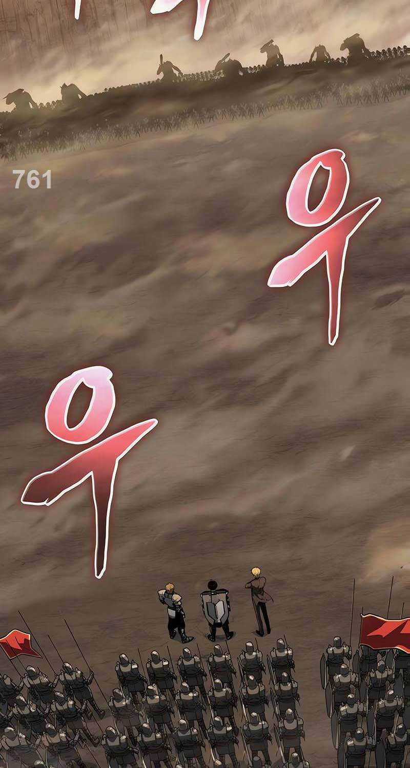 Vua Hiệp Sĩ Đã Trở Lại Với Một Vị Thần Chương 67 trang 2