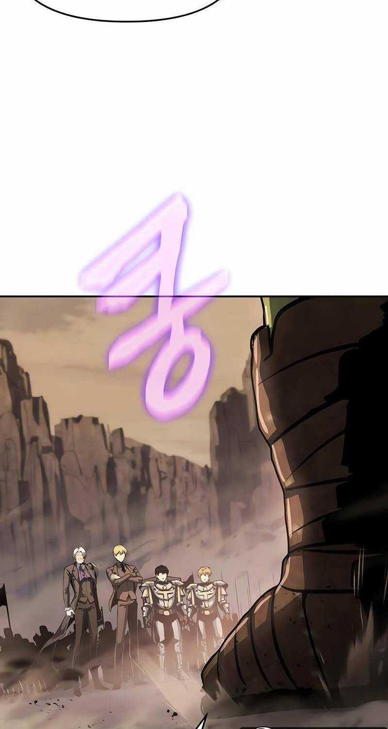 Vua Hiệp Sĩ Đã Trở Lại Với Một Vị Thần Chương 67 trang 20