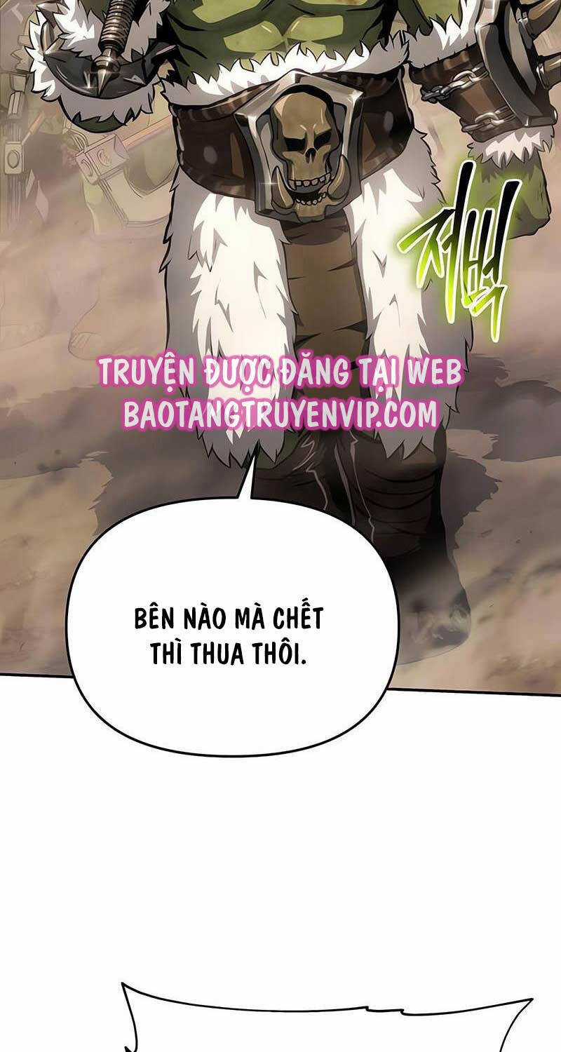 Vua Hiệp Sĩ Đã Trở Lại Với Một Vị Thần Chương 67 trang 22