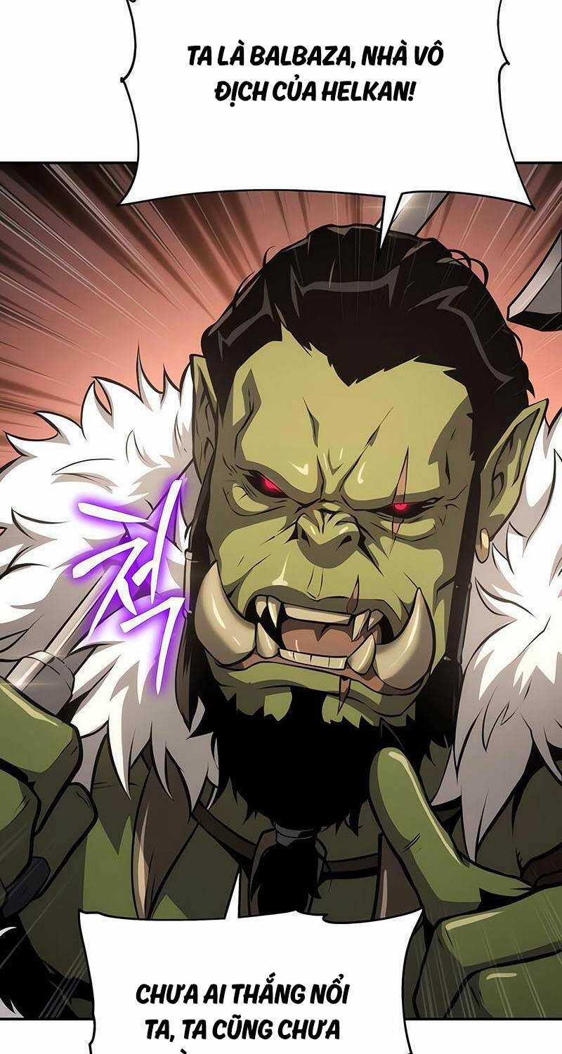 Vua Hiệp Sĩ Đã Trở Lại Với Một Vị Thần Chương 67 trang 23