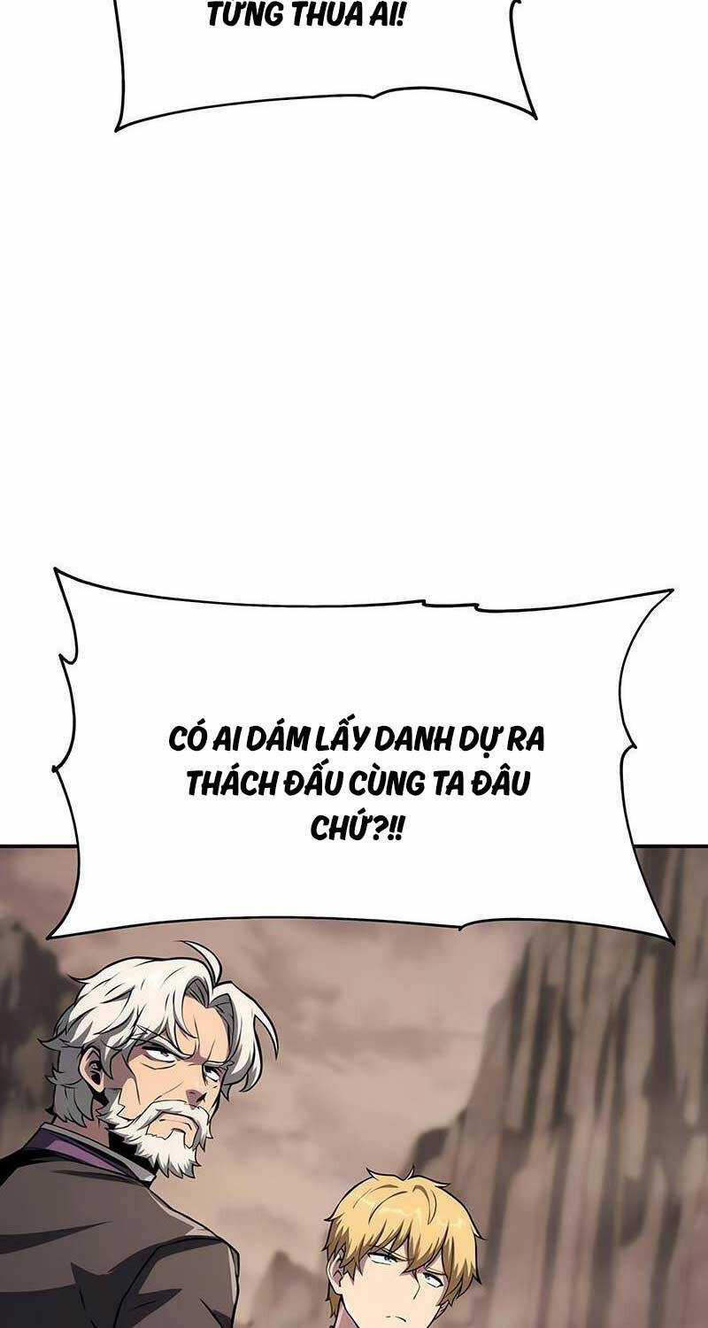 Vua Hiệp Sĩ Đã Trở Lại Với Một Vị Thần Chương 67 trang 24