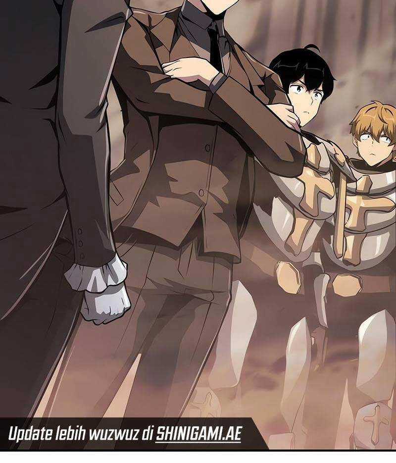 Vua Hiệp Sĩ Đã Trở Lại Với Một Vị Thần Chương 67 trang 25