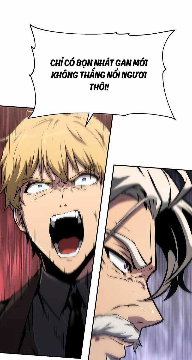 Vua Hiệp Sĩ Đã Trở Lại Với Một Vị Thần Chương 67 trang 27