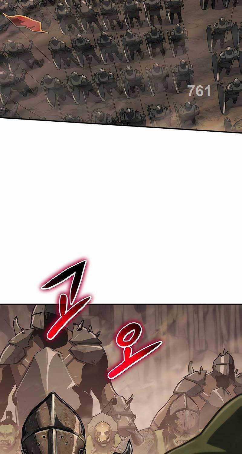 Vua Hiệp Sĩ Đã Trở Lại Với Một Vị Thần Chương 67 trang 3