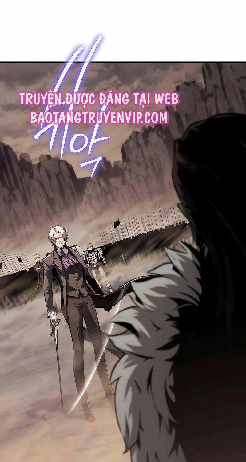 Vua Hiệp Sĩ Đã Trở Lại Với Một Vị Thần Chương 67 trang 30