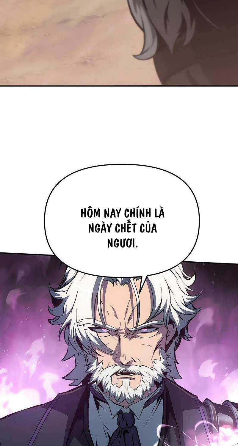 Vua Hiệp Sĩ Đã Trở Lại Với Một Vị Thần Chương 67 trang 31