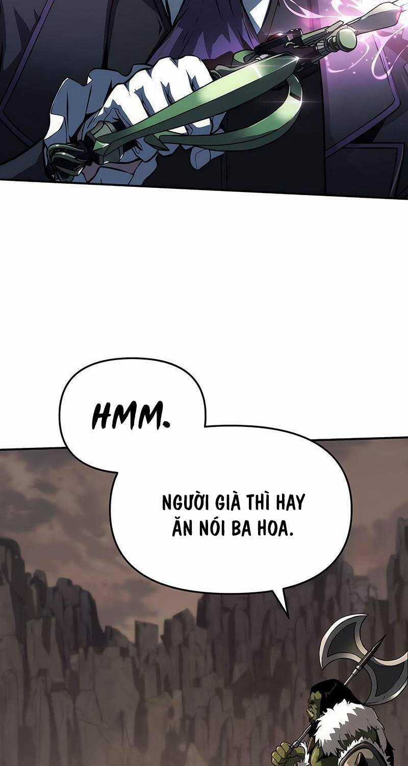 Vua Hiệp Sĩ Đã Trở Lại Với Một Vị Thần Chương 67 trang 32