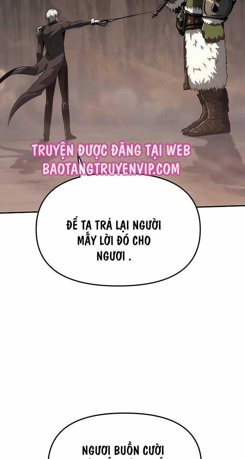 Vua Hiệp Sĩ Đã Trở Lại Với Một Vị Thần Chương 67 trang 33