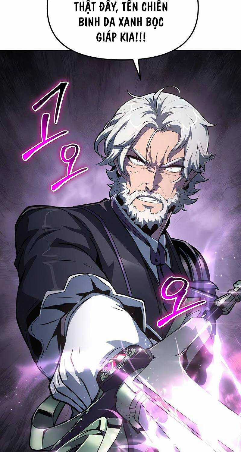 Vua Hiệp Sĩ Đã Trở Lại Với Một Vị Thần Chương 67 trang 34