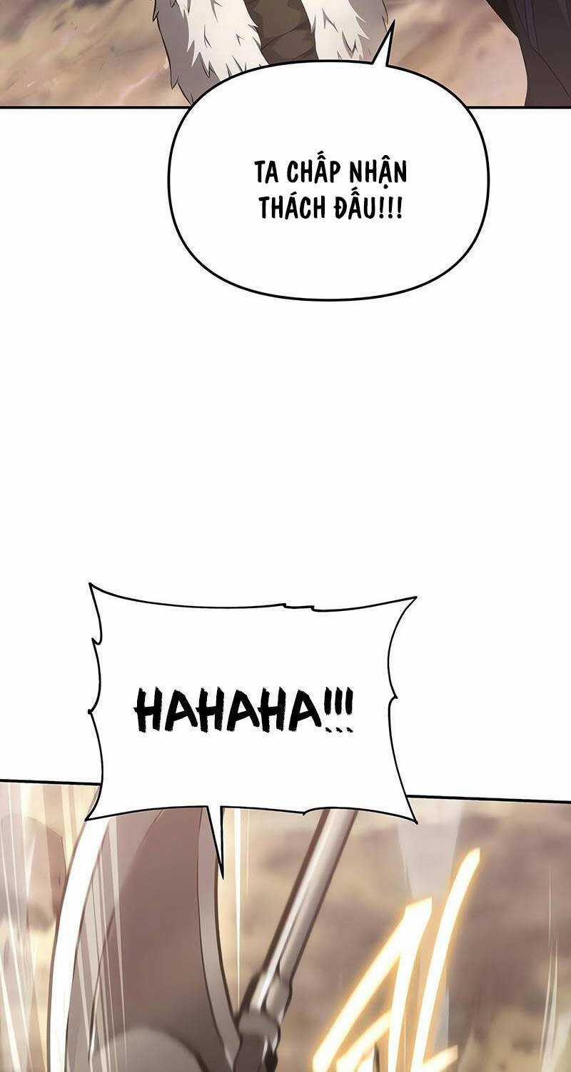 Vua Hiệp Sĩ Đã Trở Lại Với Một Vị Thần Chương 67 trang 36