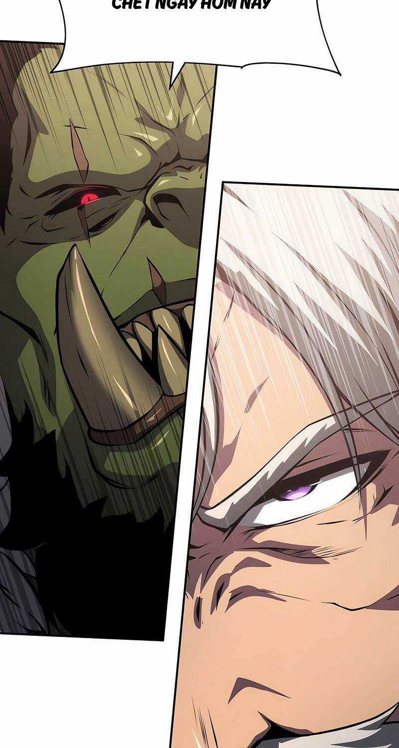 Vua Hiệp Sĩ Đã Trở Lại Với Một Vị Thần Chương 67 trang 38