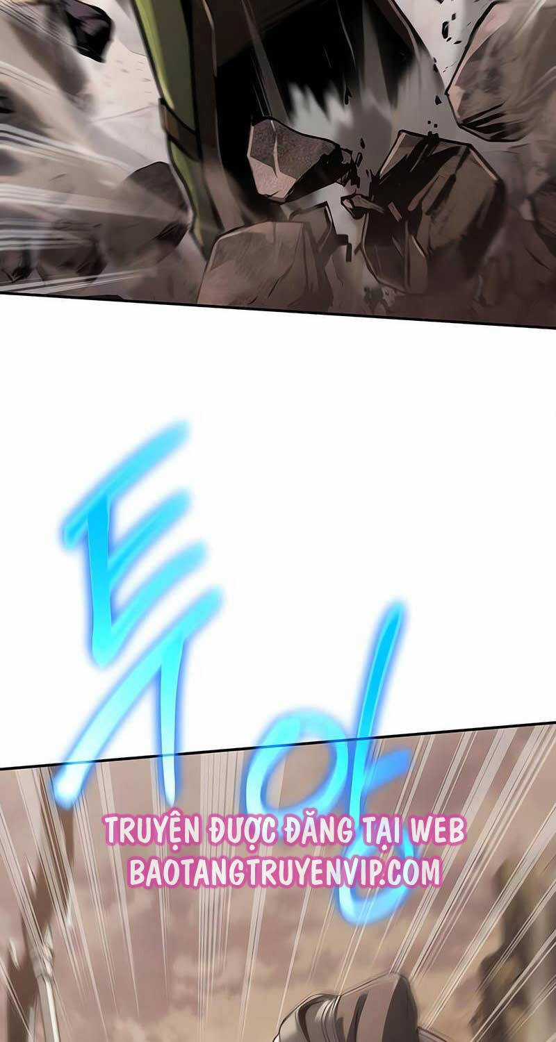 Vua Hiệp Sĩ Đã Trở Lại Với Một Vị Thần Chương 67 trang 41