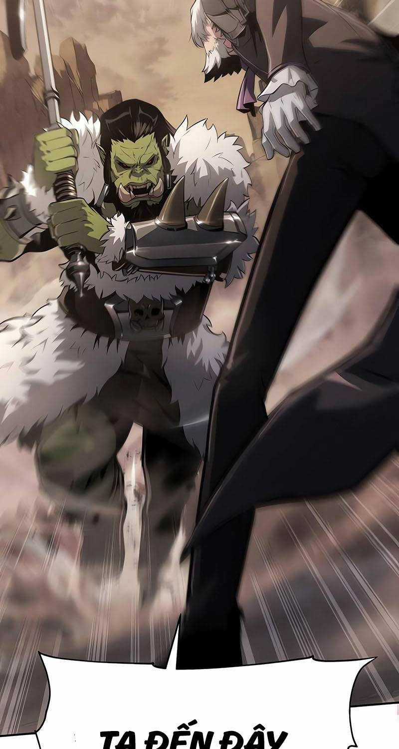 Vua Hiệp Sĩ Đã Trở Lại Với Một Vị Thần Chương 67 trang 42