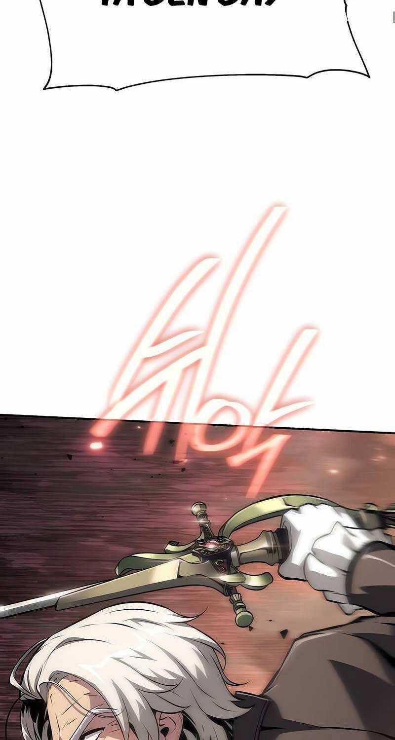 Vua Hiệp Sĩ Đã Trở Lại Với Một Vị Thần Chương 67 trang 43