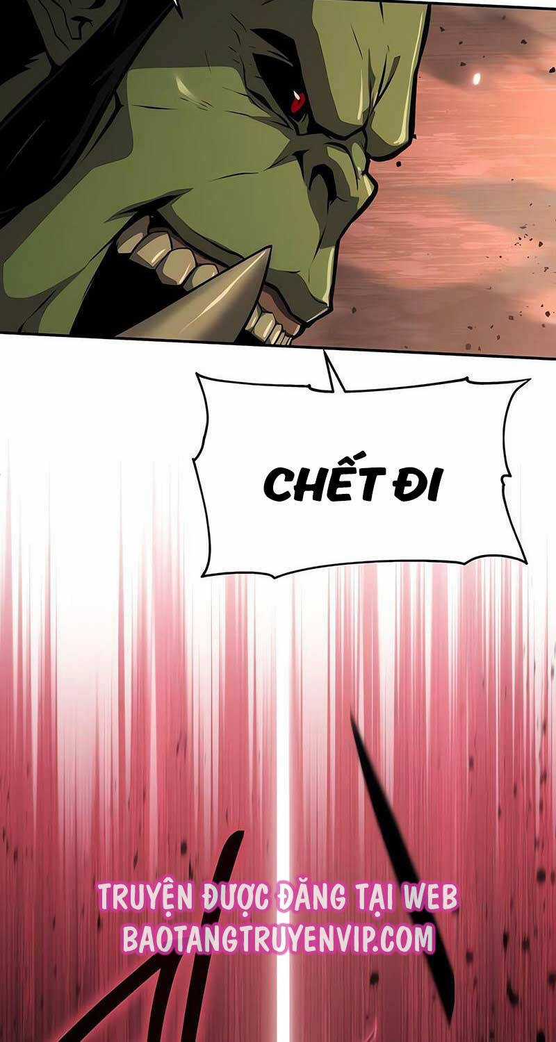 Vua Hiệp Sĩ Đã Trở Lại Với Một Vị Thần Chương 67 trang 45