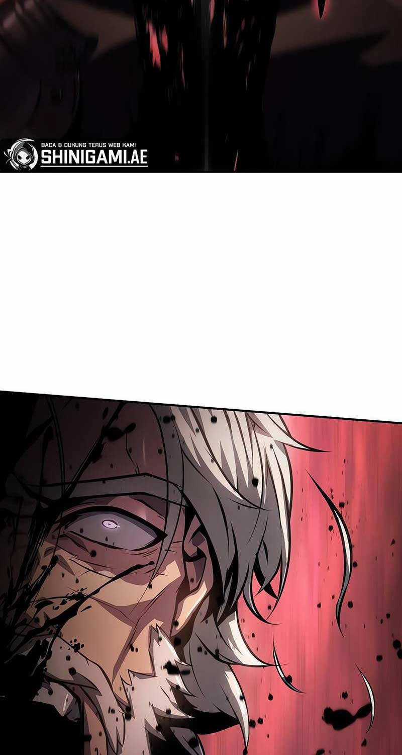 Vua Hiệp Sĩ Đã Trở Lại Với Một Vị Thần Chương 67 trang 47