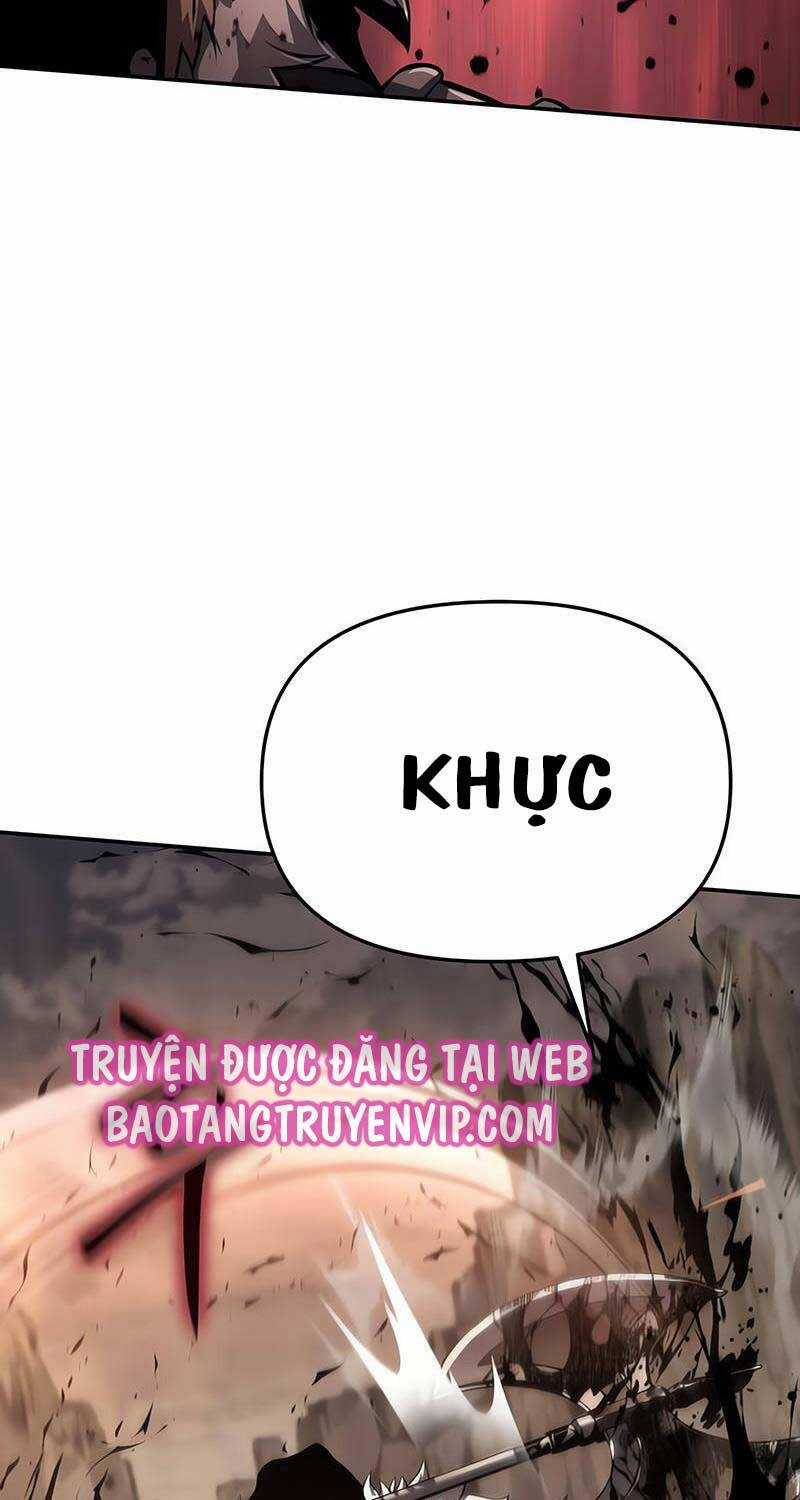 Vua Hiệp Sĩ Đã Trở Lại Với Một Vị Thần Chương 67 trang 48