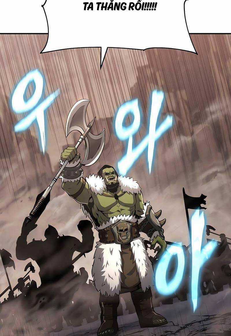 Vua Hiệp Sĩ Đã Trở Lại Với Một Vị Thần Chương 67 trang 52