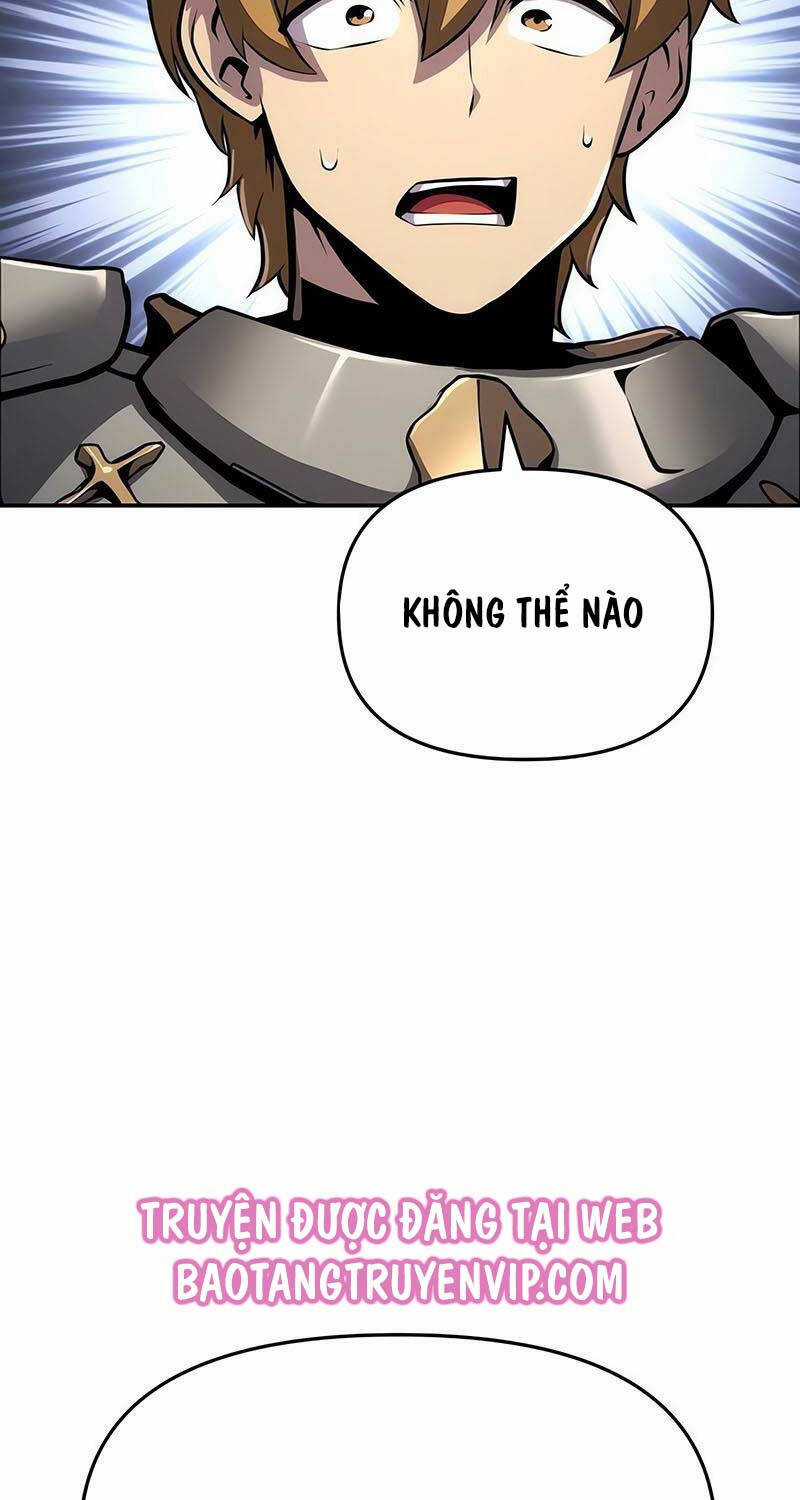 Vua Hiệp Sĩ Đã Trở Lại Với Một Vị Thần Chương 67 trang 55