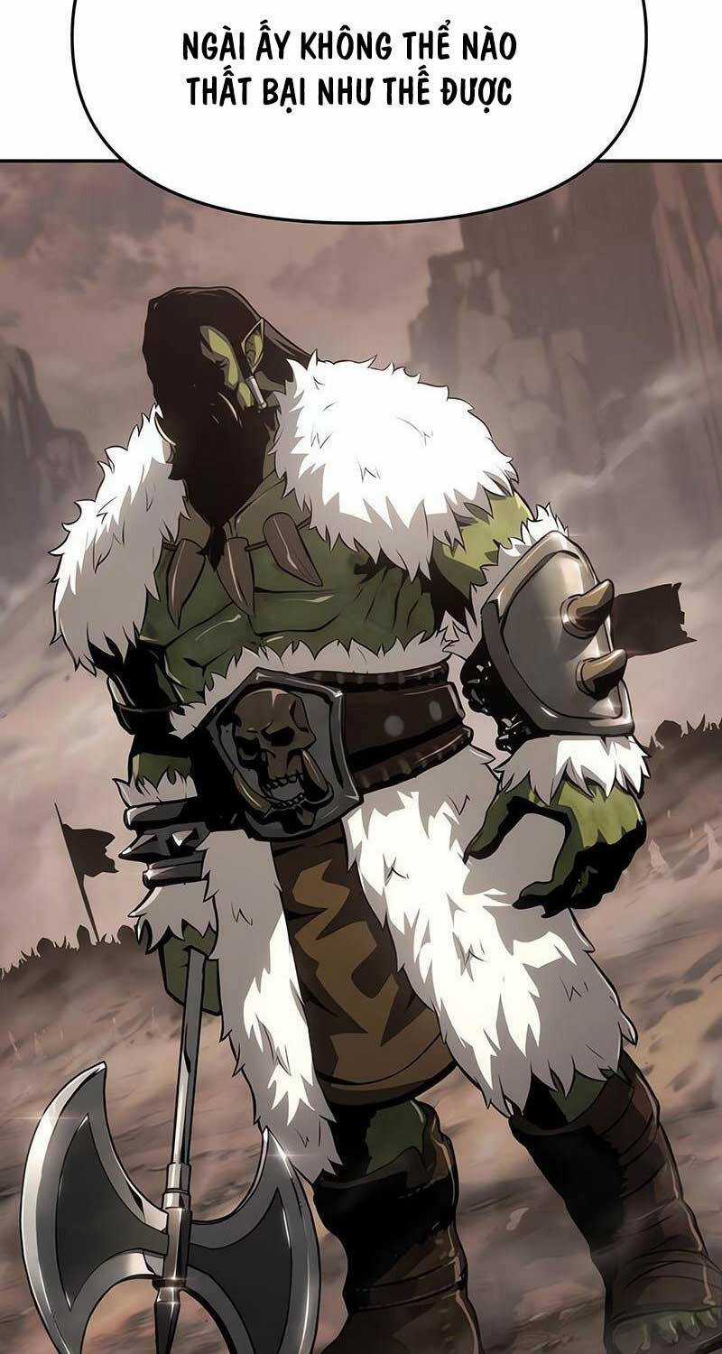 Vua Hiệp Sĩ Đã Trở Lại Với Một Vị Thần Chương 67 trang 56