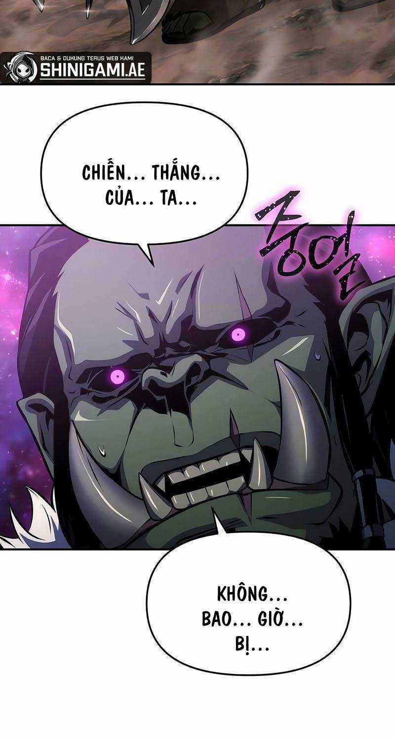 Vua Hiệp Sĩ Đã Trở Lại Với Một Vị Thần Chương 67 trang 57